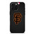 SF SAN FRANCISCO GIANTS LOGO iPhone 16 Pro Max Case Cover
