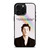 SHAWN MENDES QUOTE iPhone 16 Pro Max Case Cover