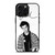 SHAWN MENDES SIGNATURE iPhone 16 Pro Max Case Cover