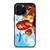 SIMBA THE LION KING DISNEY iPhone 16 Pro Max Case Cover