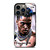 XXXTENTACION RAPPER ART iPhone 13 Pro Case Cover
