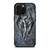 SKYRIM LOGO ELDER SCROLLS iPhone 16 Pro Max Case Cover