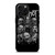 SLIPKNOT GROUP METAL BAND iPhone 16 Pro Max Case Cover