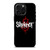 SLIPKNOT METAL BAND LOGO iPhone 16 Pro Max Case Cover