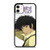 COWBOY BEBOP SPIKE SPIEGEL iPhone 11 Case Cover