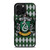 SLYTHERIN ICON iPhone 16 Pro Max Case Cover
