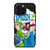 SMOSH ZELDA AND POKEMON iPhone 16 Pro Max Case Cover SMOSH ZELDA AND POKEMON iPhone 16 Pro Max Case Cover