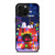 SNOOPY MERRY CHRISTMAS iPhone 16 Pro Max Case Cover