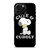 SNOOPY THE PEANUTS CUTE AND CUDDLY iPhone 16 Pro Max Case Cover
