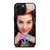 SOFIE DOSSI FACE LOGO iPhone 16 Pro Max Case Cover
