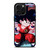 SON GOKU KID DRAGON BALL iPhone 16 Pro Max Case Cover