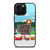 SOUTH PARK CARTOON CHARACTERS iPhone 16 Pro Max Case Cover