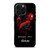 SPIDERMAN x VENOM COLABORATION iPhone 16 Pro Max Case Cover