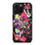 SPLATOON 2 ART iPhone 16 Pro Max Case Cover