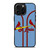 ST LOUIS CARDINALS LOGO BASEBALL TEAM iPhone 16 Pro Max Case Cover