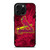 ST LOUIS CARDINALS MLB LOGO iPhone 16 Pro Max Case Cover