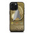 STAR TREK COMMUNICATOR SYMBOL iPhone 16 Pro Max Case Cover