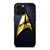 STAR TREK EMBLEM iPhone 16 Pro Max Case Cover