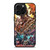 STAR WARS MANDALORIAN COLLAGE iPhone 16 Pro Max Case Cover