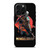 STAR WARS THE MANDALORIAN ART  iPhone 16 Pro Max Case Cover