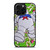 STAY PUFT AND SLIMER GHOSTBUSTER iPhone 16 Pro Max Case Cover