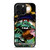 STAY PUFT MARSHMALLOW MAN GHOSTBUSTER 4 iPhone 16 Pro Max Case Cover