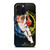 STEPHEN CURRY GOLDEN STATE WARRIORS iPhone 16 Pro Max Case Cover