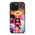 STEVEN UNIVERSE CARTOON iPhone 16 Pro Max Case Cover