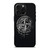 STONE SILAND LOGO REFLECTIVE iPhone 16 Pro Max Case Cover