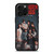 STRANGER THINGS POSTER iPhone 16 Pro Max Case Cover