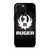 STURM RUGER ICON iPhone 16 Pro Max Case Cover