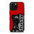 STUSSY X KAWS iPhone 16 Pro Max Case Cover