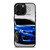 SUBARU CAR BLUE LOGO iPhone 16 Pro Max Case Cover