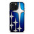 SUBARU ZOOMED LOGO iPhone 16 Pro Max Case Cover
