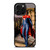 SUPER GIRL KARA KENT DC THE FLASH MOVIE iPhone 16 Pro Max Case Cover SUPER GIRL KARA KENT DC THE FLASH MOVIE iPhone 16 Pro Max Case Cover