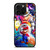 SUPER MARIO ODYSSEY GAME iPhone 16 Pro Max Case Cover