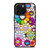 TAKASHI MURAKAMI FLOWER- iPhone 16 Pro Max Case Cover
