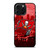 TAMPA BAY BUCCANEERS BUCS LOGO iPhone 16 Pro Max Case Cover