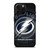 TAMPA BAY LIGHTNING LOGO iPhone 16 Pro Max Case Cover