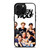 TEEN WOLF POSTER iPhone 16 Pro Max Case Cover