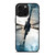 TENET MOVIES POSTER 2 iPhone 16 Pro Max Case Cover