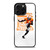 TENNESSEE VOLS FOOTBALL EST 1794 iPhone 16 Pro Max Case Cover