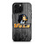 TENNESSEE VOLUNTEERS VOLS WOODEN LOGO iPhone 16 Pro Max Case Cover