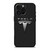 TESLA CAR LOGO iPhone 16 Pro Max Case Cover