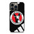 XOLOS TIJUANA LOGO iPhone 13 Pro Case Cover
