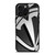 TESLA MOTOR EMBLEM LOGO iPhone 16 Pro Max Case Cover