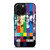 THE BIG BANG THEORY 2 iPhone 16 Pro Max Case Cover