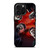THE BOYS MOVIES ALL iPhone 16 Pro Max Case Cover