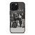 THE BREAKFAST CLUB 2 iPhone 16 Pro Max Case Cover THE BREAKFAST CLUB 2 iPhone 16 Pro Max Case Cover