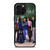 THE BREAKFAST CLUB iPhone 16 Pro Max Case Cover THE BREAKFAST CLUB iPhone 16 Pro Max Case Cover